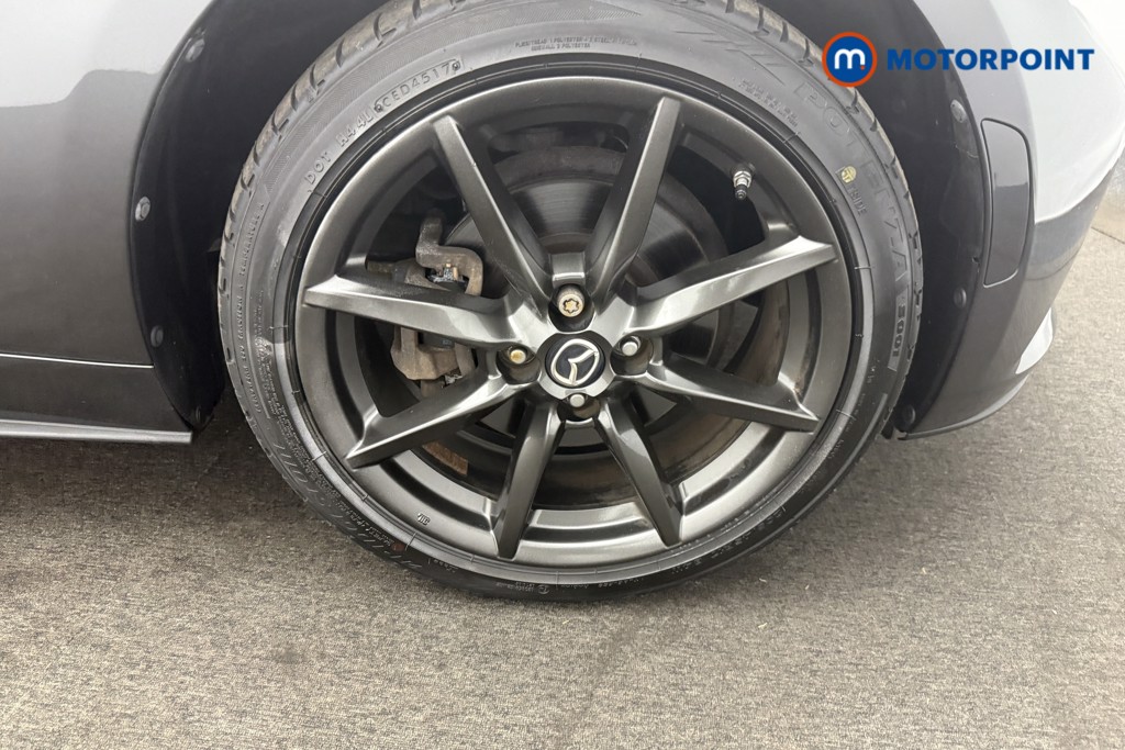 Mazda Mx-5 Se-L Nav Manual Petrol Convertible - Stock Number (1566729) - 15th supplementary image