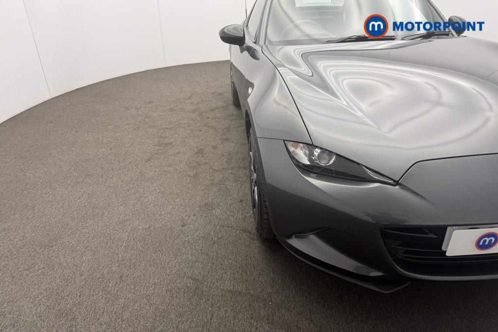 Mazda Mx-5 Se-L Nav Manual Petrol Convertible - Stock Number (1566729) - 19th supplementary image