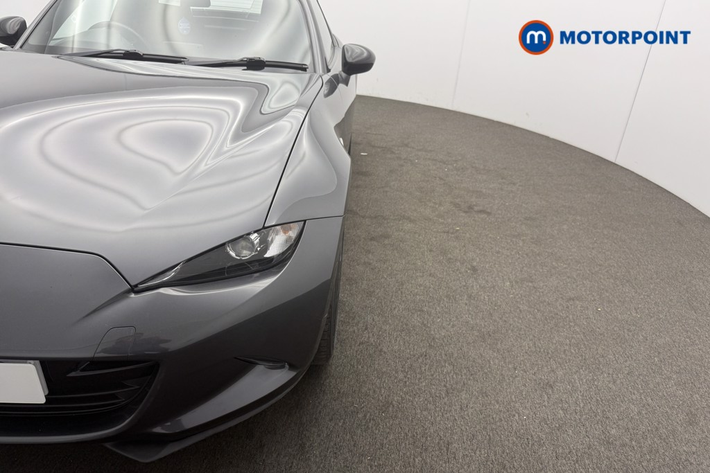 Mazda Mx-5 Se-L Nav Manual Petrol Convertible - Stock Number (1566729) - 20th supplementary image