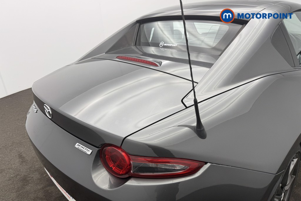 Mazda Mx-5 Se-L Nav Manual Petrol Convertible - Stock Number (1566729) - 21st supplementary image