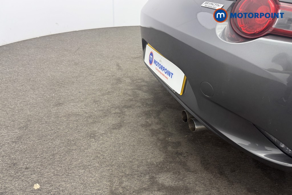 Mazda Mx-5 Se-L Nav Manual Petrol Convertible - Stock Number (1566729) - 22nd supplementary image