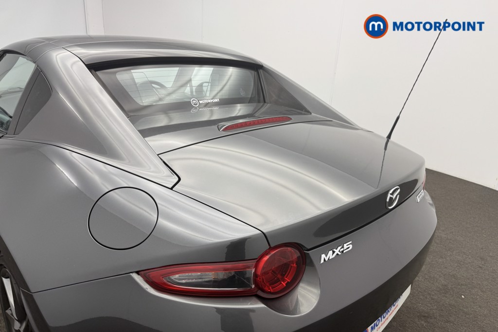Mazda Mx-5 Se-L Nav Manual Petrol Convertible - Stock Number (1566729) - 23rd supplementary image