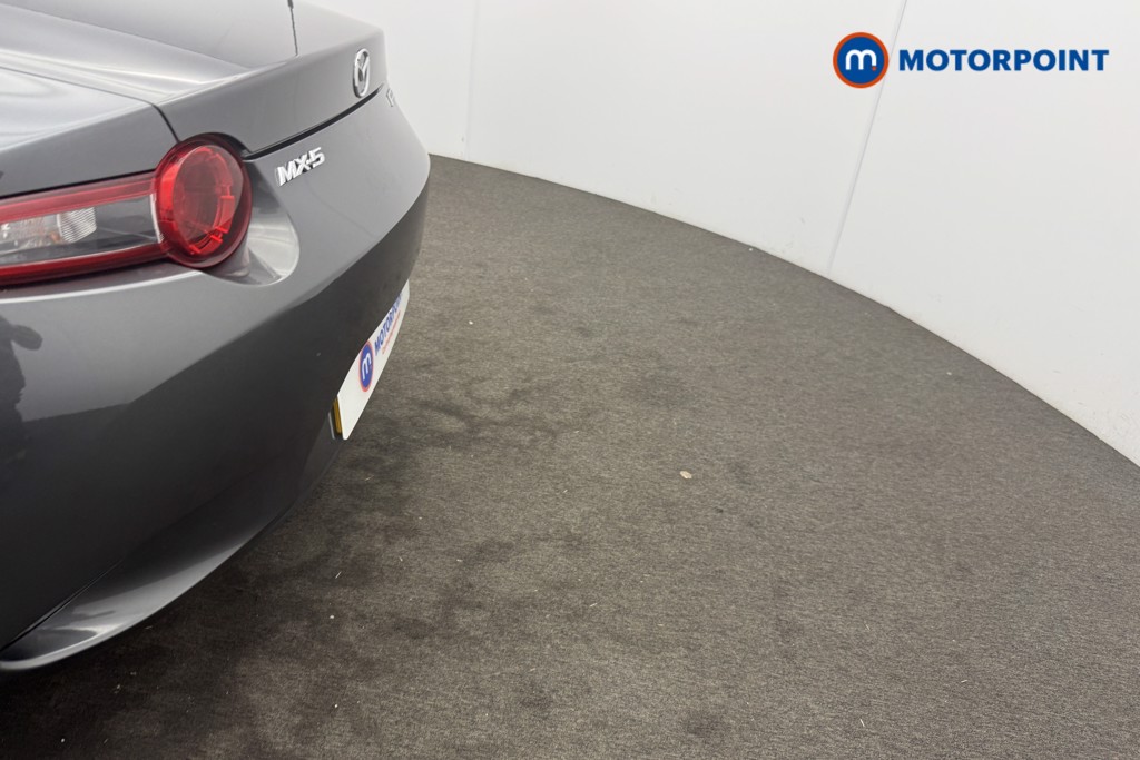Mazda Mx-5 Se-L Nav Manual Petrol Convertible - Stock Number (1566729) - 24th supplementary image