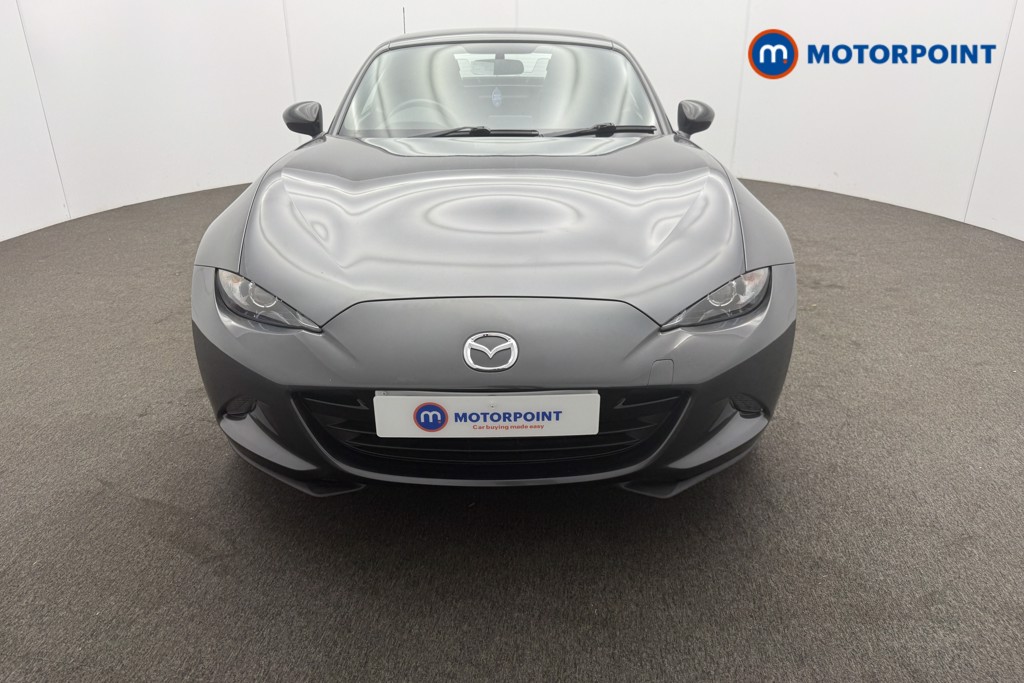 Mazda Mx-5 Se-L Nav Manual Petrol Convertible - Stock Number (1566729) - 25th supplementary image