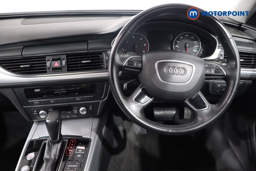 Audi A6 Se Executive Automatic Diesel Saloon - Stock Number (1566733) - 3rd supplementary image