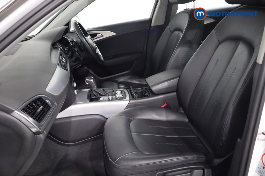 Audi A6 Se Executive Automatic Diesel Saloon - Stock Number (1566733) - 4th supplementary image