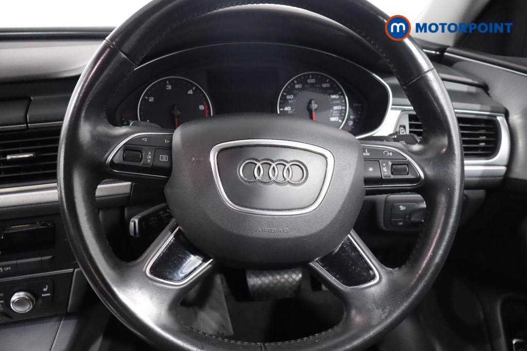 Audi A6 Se Executive Automatic Diesel Saloon - Stock Number (1566733) - 6th supplementary image