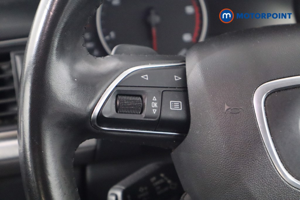 Audi A6 Se Executive Automatic Diesel Saloon - Stock Number (1566733) - 7th supplementary image
