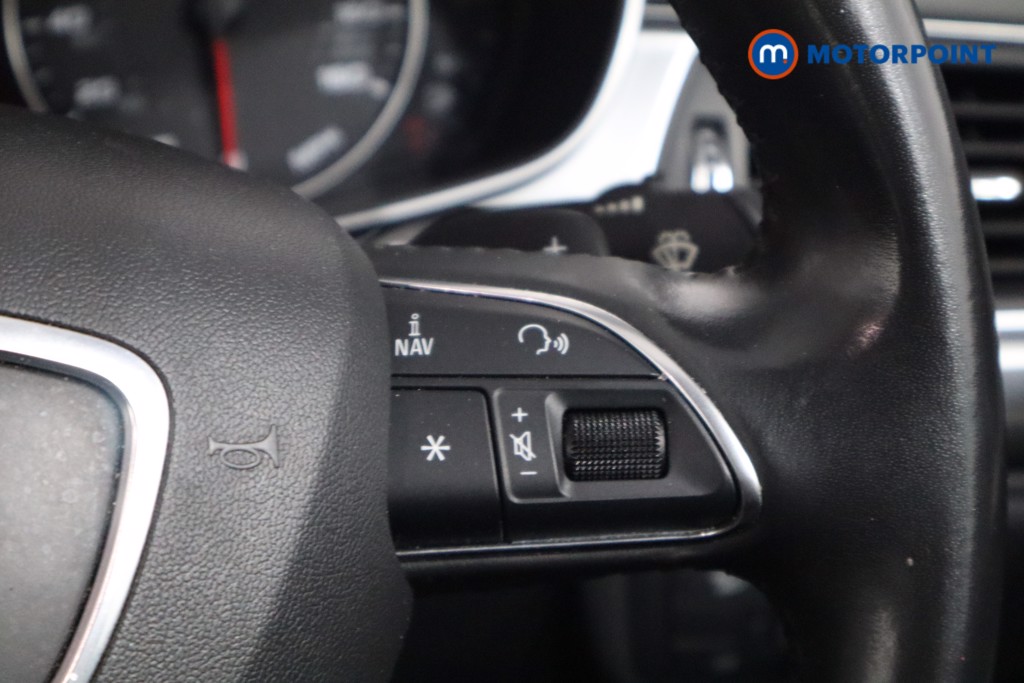 Audi A6 Se Executive Automatic Diesel Saloon - Stock Number (1566733) - 8th supplementary image
