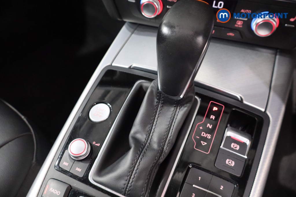 Audi A6 Se Executive Automatic Diesel Saloon - Stock Number (1566733) - 14th supplementary image