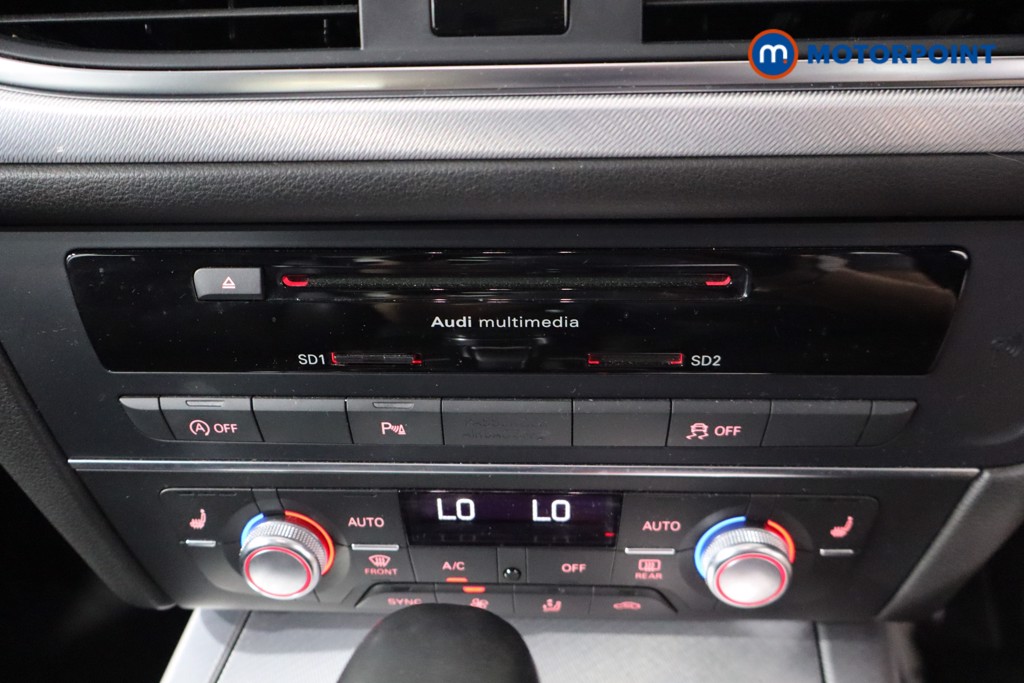 Audi A6 Se Executive Automatic Diesel Saloon - Stock Number (1566733) - 15th supplementary image