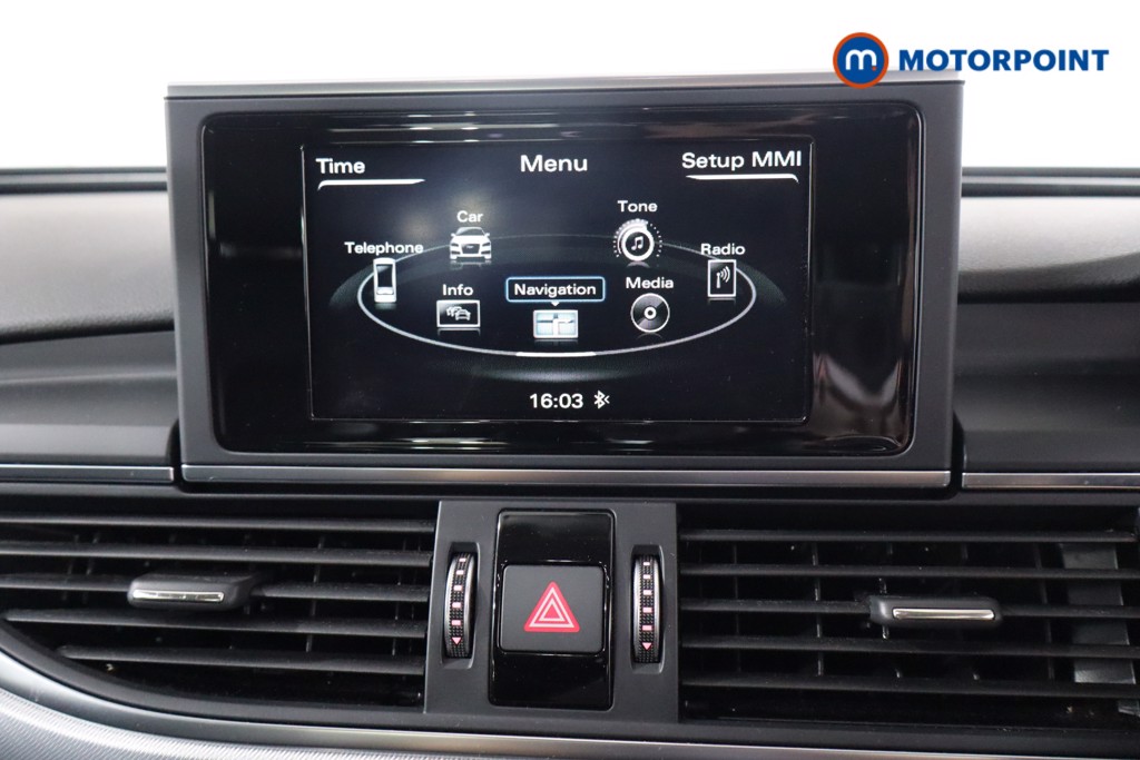 Audi A6 Se Executive Automatic Diesel Saloon - Stock Number (1566733) - 16th supplementary image
