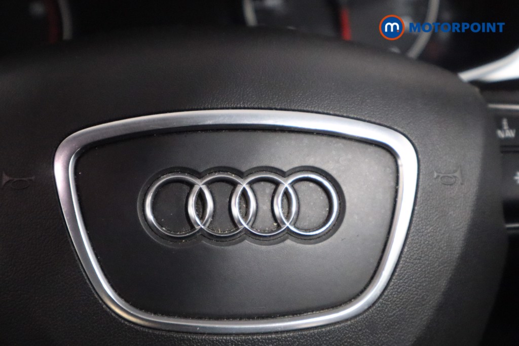 Audi A6 Se Executive Automatic Diesel Saloon - Stock Number (1566733) - 17th supplementary image