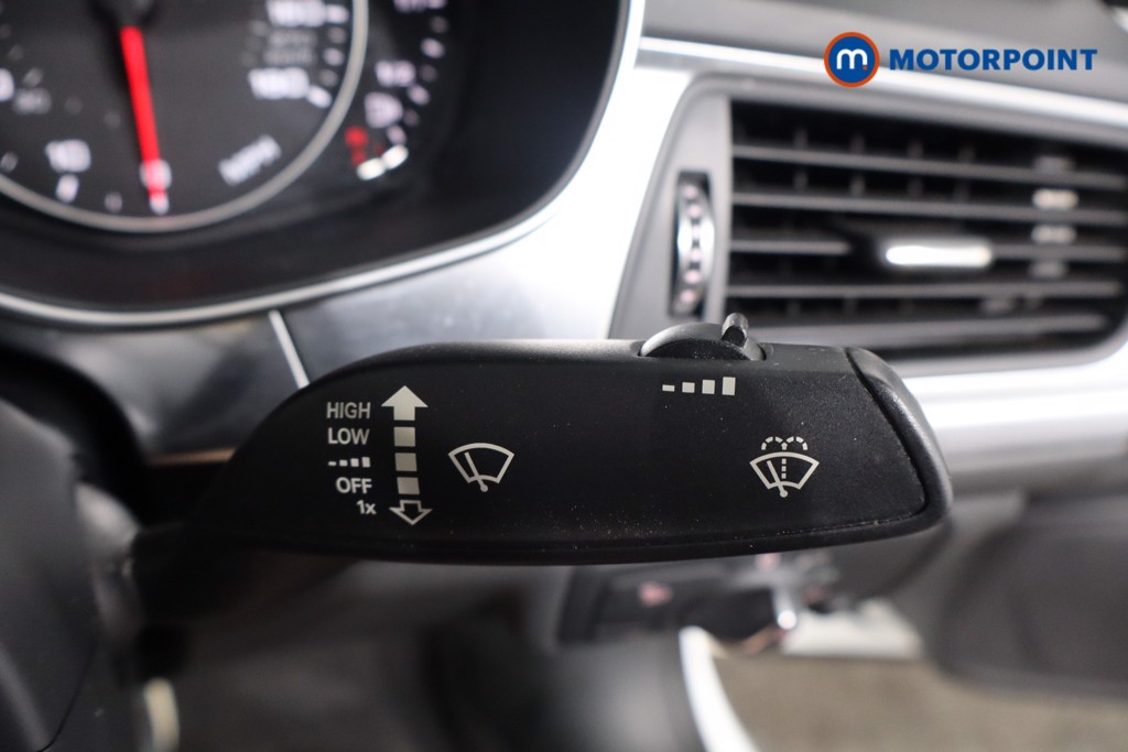 Audi A6 Se Executive Automatic Diesel Saloon - Stock Number (1566733) - 18th supplementary image