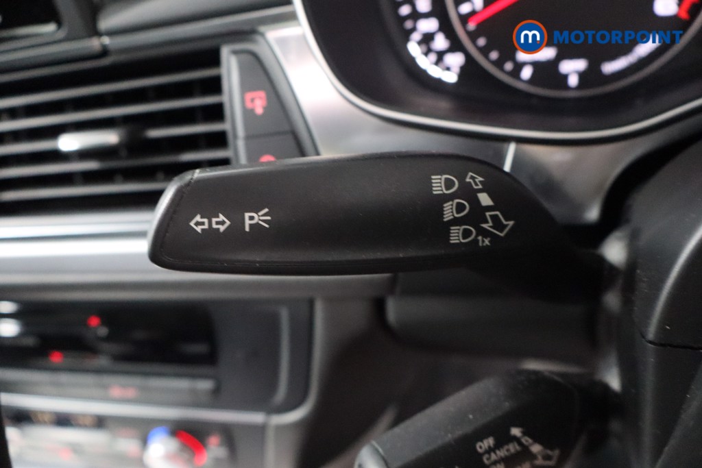 Audi A6 Se Executive Automatic Diesel Saloon - Stock Number (1566733) - 19th supplementary image