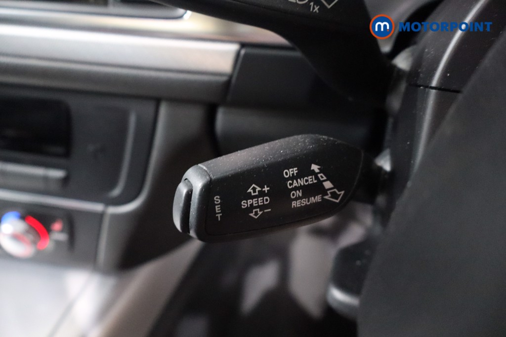 Audi A6 Se Executive Automatic Diesel Saloon - Stock Number (1566733) - 20th supplementary image