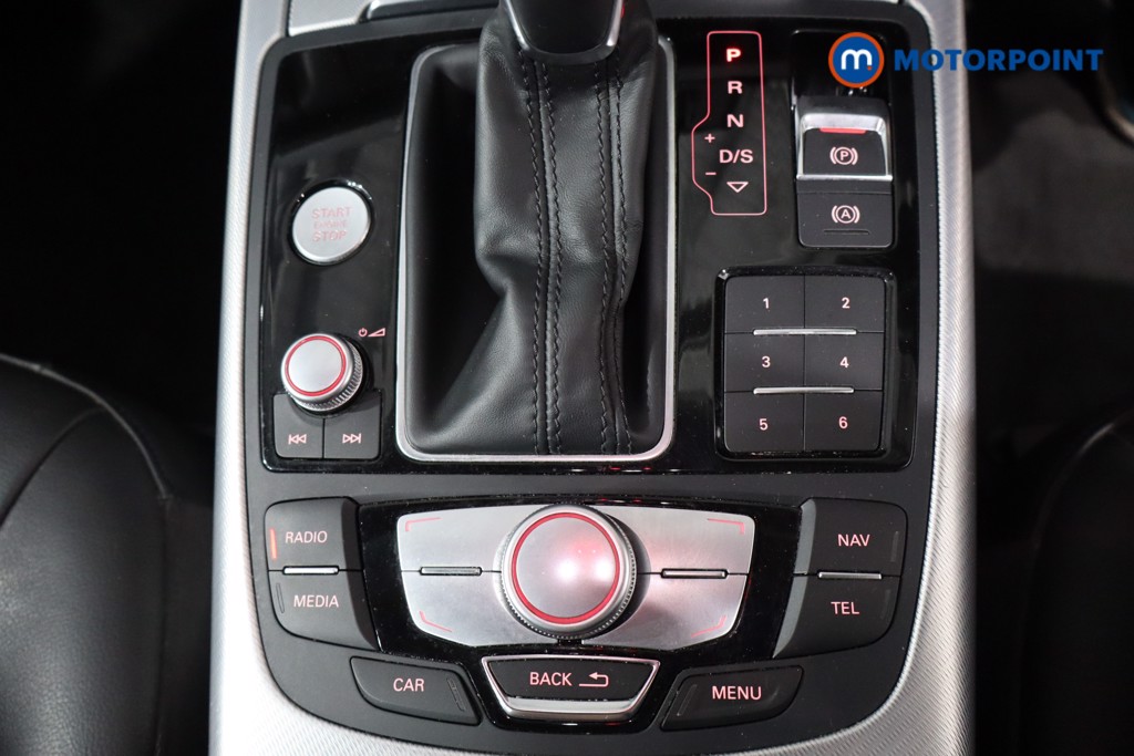 Audi A6 Se Executive Automatic Diesel Saloon - Stock Number (1566733) - 21st supplementary image
