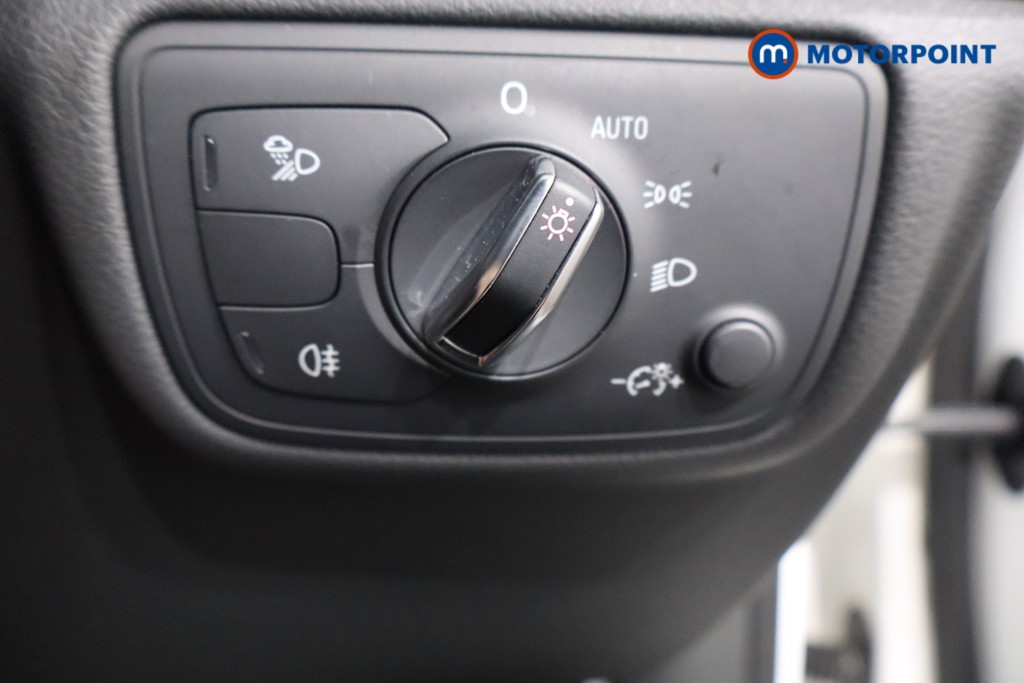 Audi A6 Se Executive Automatic Diesel Saloon - Stock Number (1566733) - 22nd supplementary image
