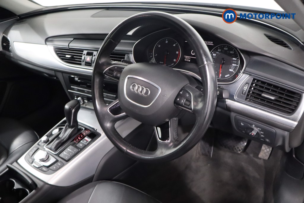Audi A6 Se Executive Automatic Diesel Saloon - Stock Number (1566733) - 24th supplementary image