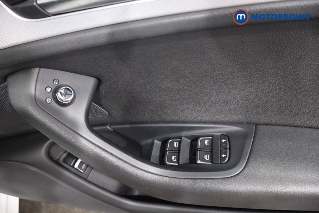 Audi A6 Se Executive Automatic Diesel Saloon - Stock Number (1566733) - 26th supplementary image