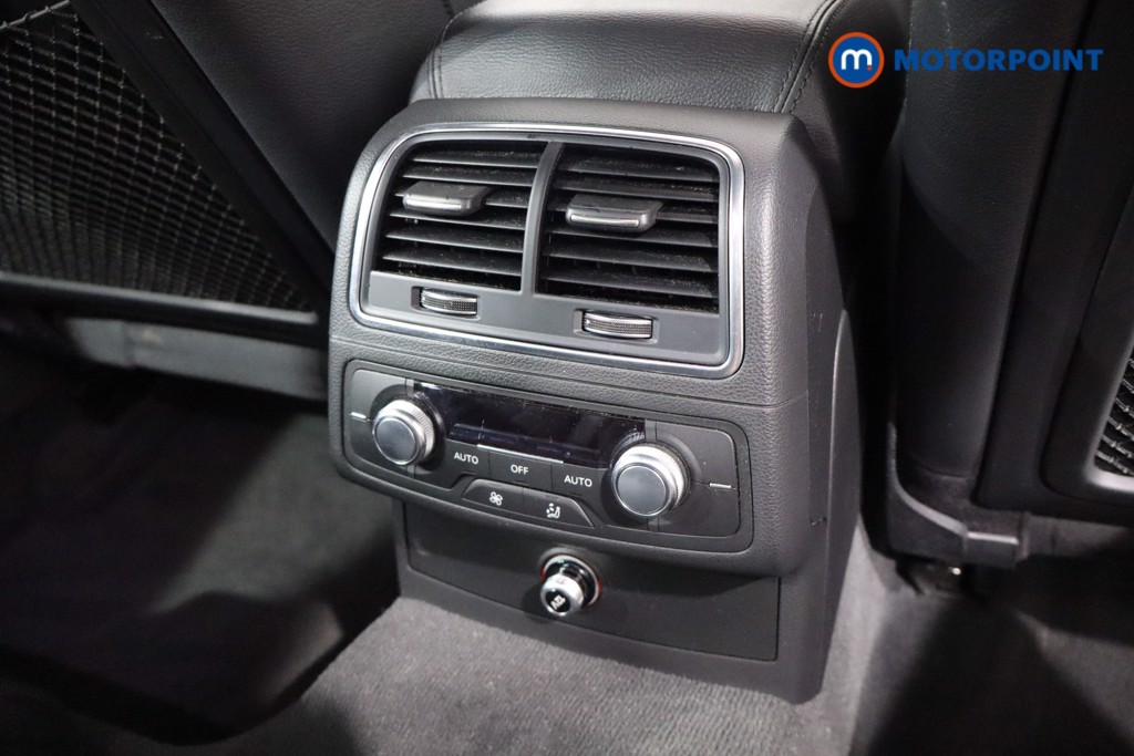Audi A6 Se Executive Automatic Diesel Saloon - Stock Number (1566733) - 27th supplementary image