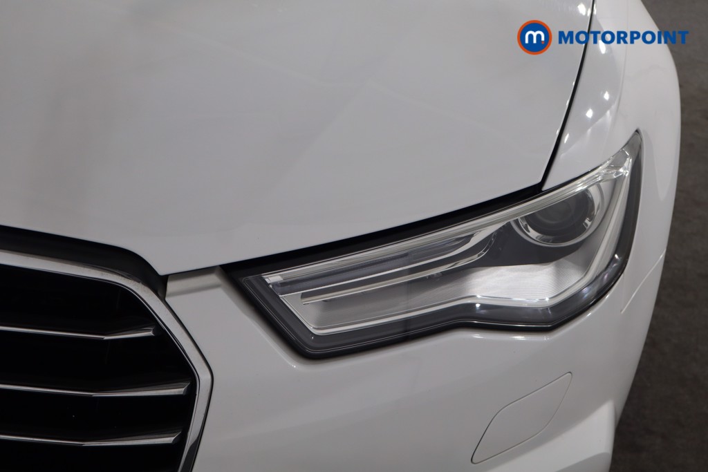 Audi A6 Se Executive Automatic Diesel Saloon - Stock Number (1566733) - 31st supplementary image