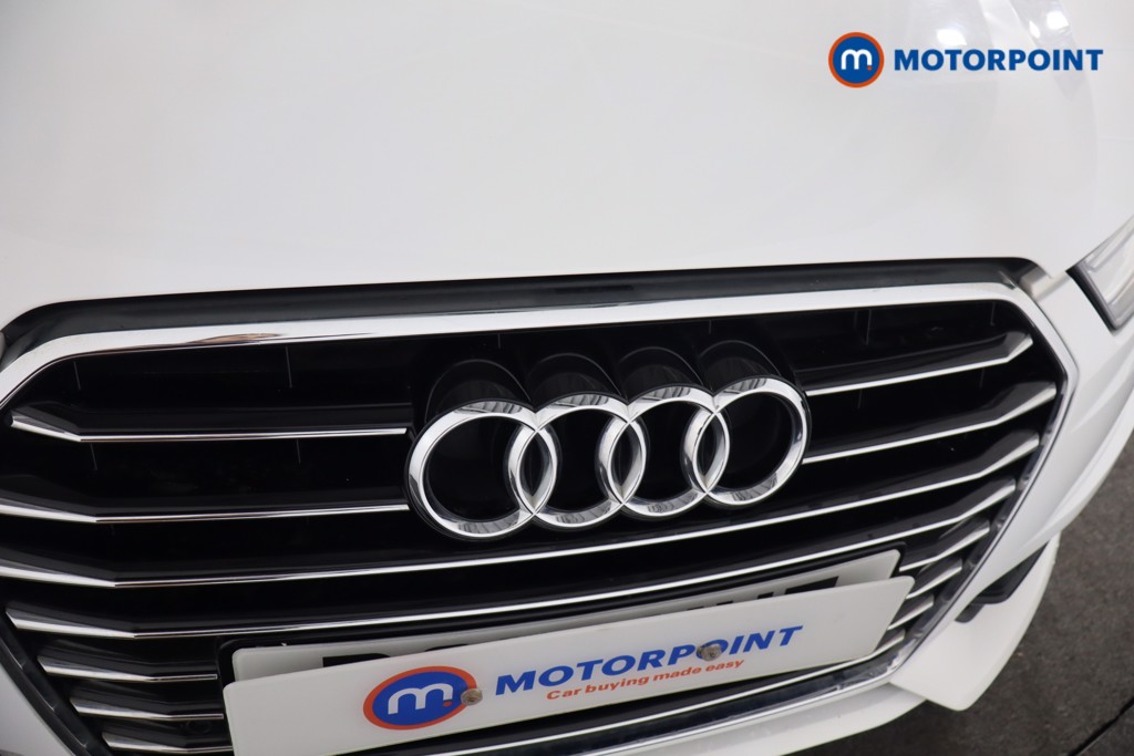 Audi A6 Se Executive Automatic Diesel Saloon - Stock Number (1566733) - 33rd supplementary image