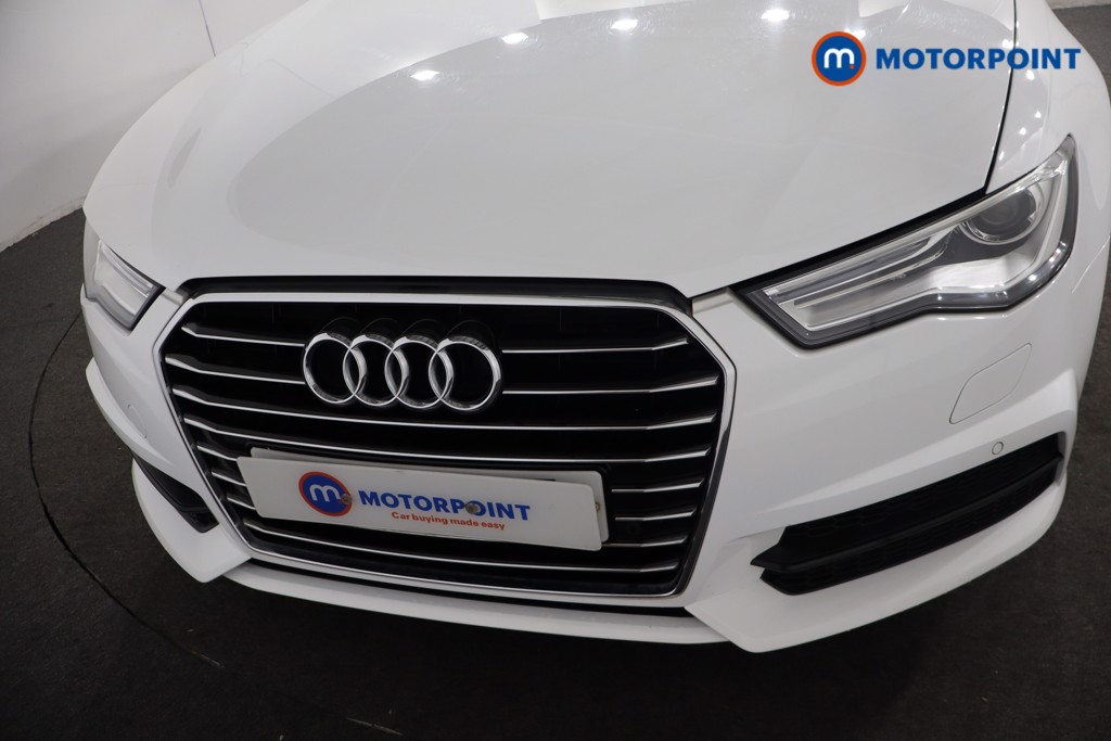 Audi A6 Se Executive Automatic Diesel Saloon - Stock Number (1566733) - 34th supplementary image