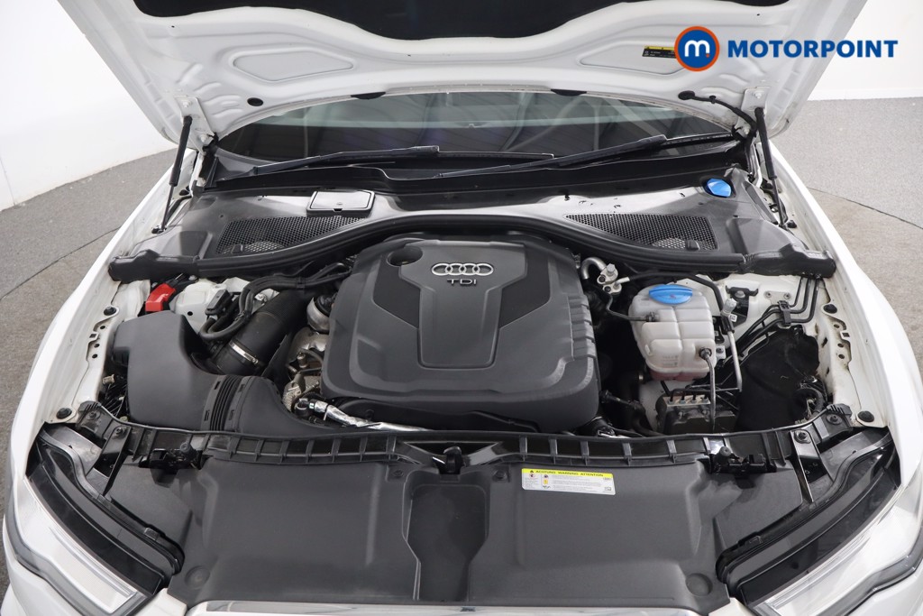 Audi A6 Se Executive Automatic Diesel Saloon - Stock Number (1566733) - 35th supplementary image