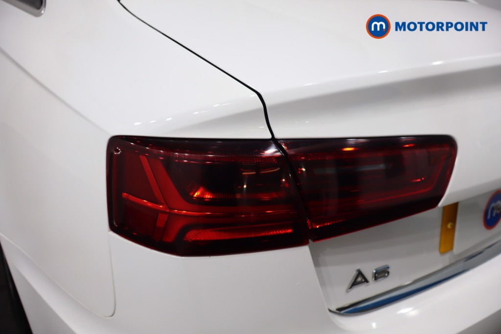 Audi A6 Se Executive Automatic Diesel Saloon - Stock Number (1566733) - 37th supplementary image