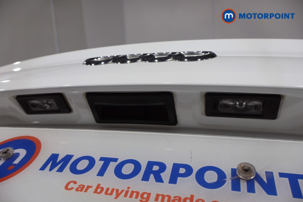 Audi A6 Se Executive Automatic Diesel Saloon - Stock Number (1566733) - 39th supplementary image