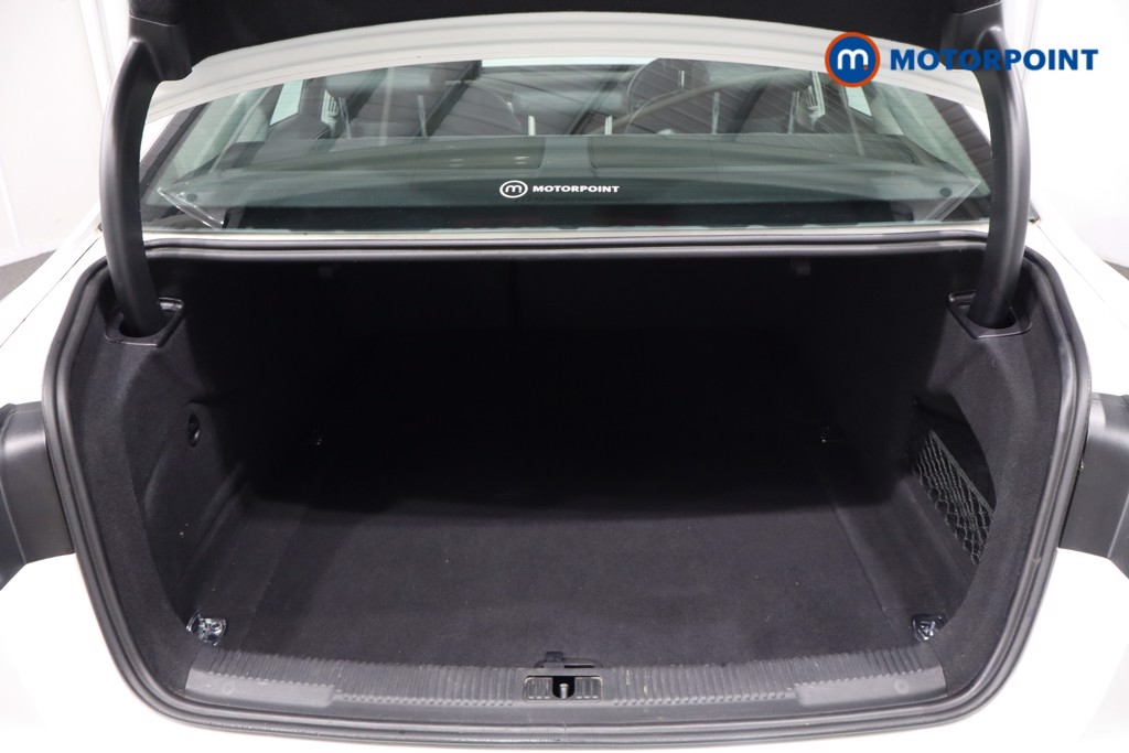 Audi A6 Se Executive Automatic Diesel Saloon - Stock Number (1566733) - 41st supplementary image