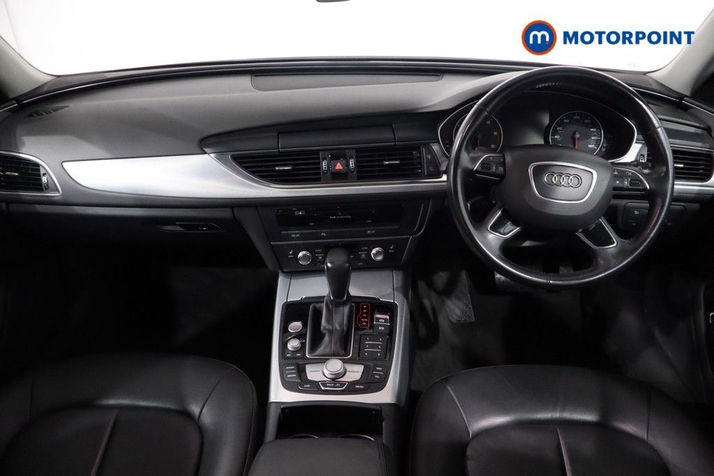 Audi A6 Se Executive Automatic Diesel Saloon - Stock Number (1566733) - 1st supplementary image