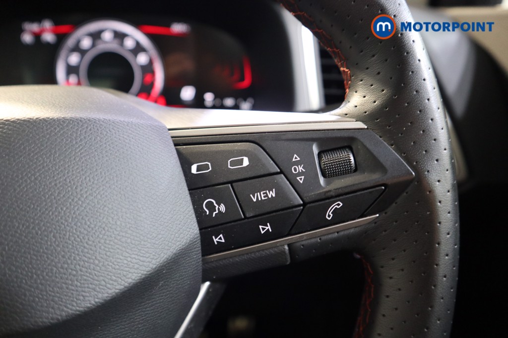 Seat Ateca FR Manual Petrol SUV - Stock Number (1566887) - 5th supplementary image