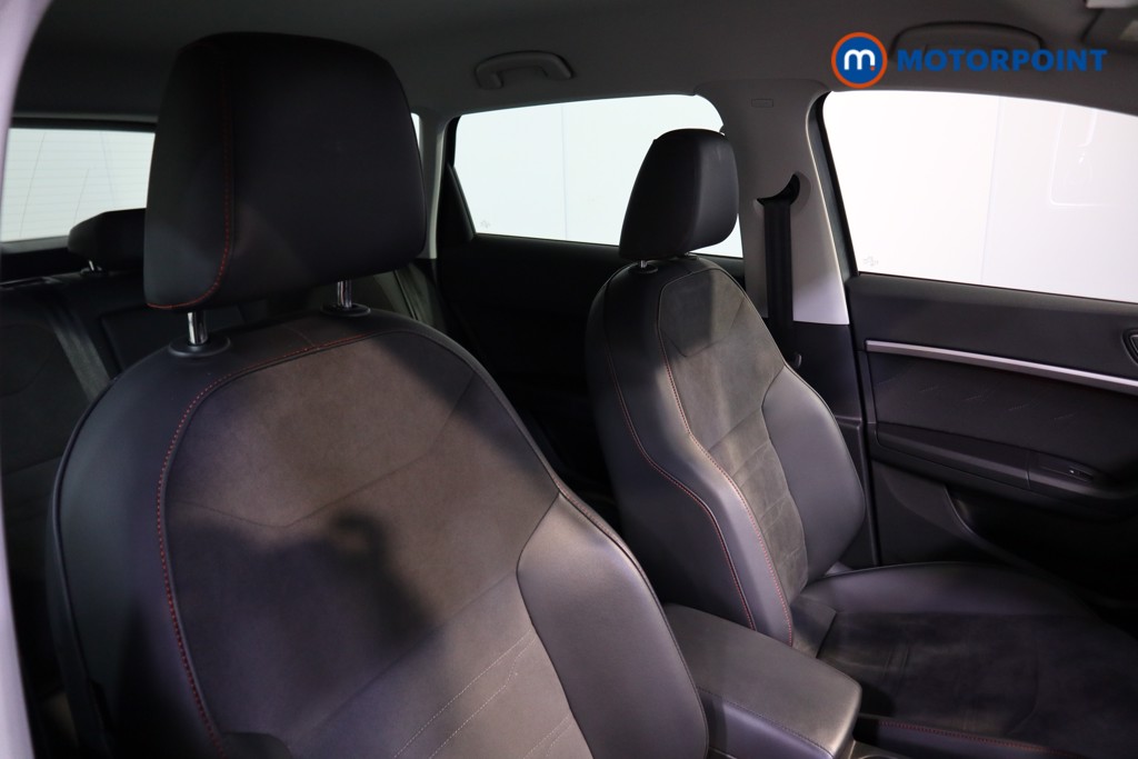Seat Ateca FR Manual Petrol SUV - Stock Number (1566887) - 10th supplementary image
