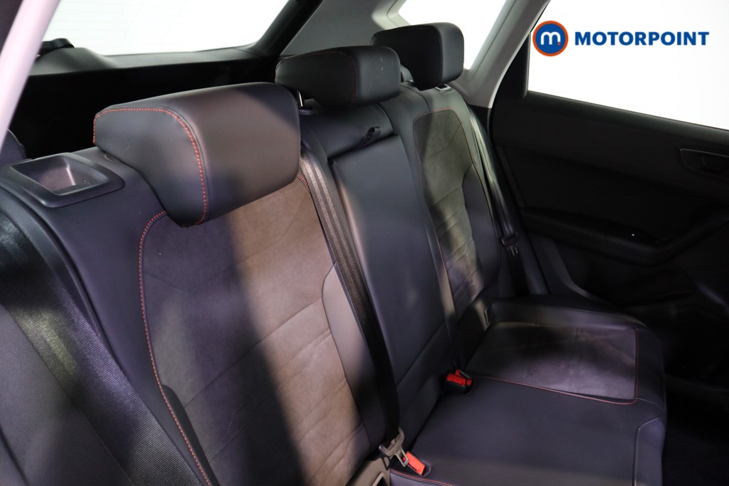 Seat Ateca FR Manual Petrol SUV - Stock Number (1566887) - 11th supplementary image