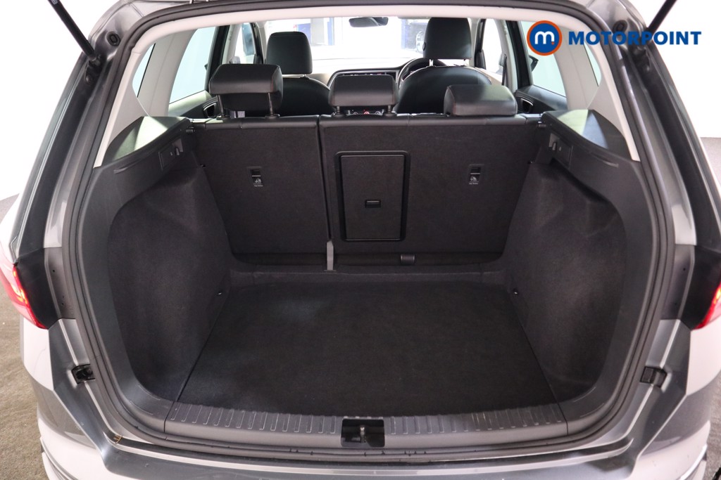 Seat Ateca FR Manual Petrol SUV - Stock Number (1566887) - 12th supplementary image