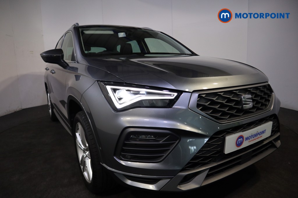 Seat Ateca FR Manual Petrol SUV - Stock Number (1566887) - 19th supplementary image