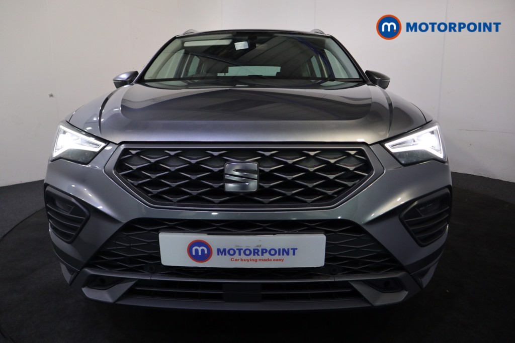 Seat Ateca FR Manual Petrol SUV - Stock Number (1566887) - 20th supplementary image