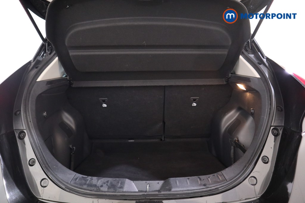 Nissan Leaf N-Connecta Automatic Electric Hatchback - Stock Number (1566925) - 13th supplementary image