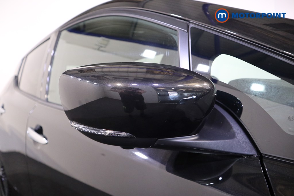 Nissan Leaf N-Connecta Automatic Electric Hatchback - Stock Number (1566925) - 22nd supplementary image