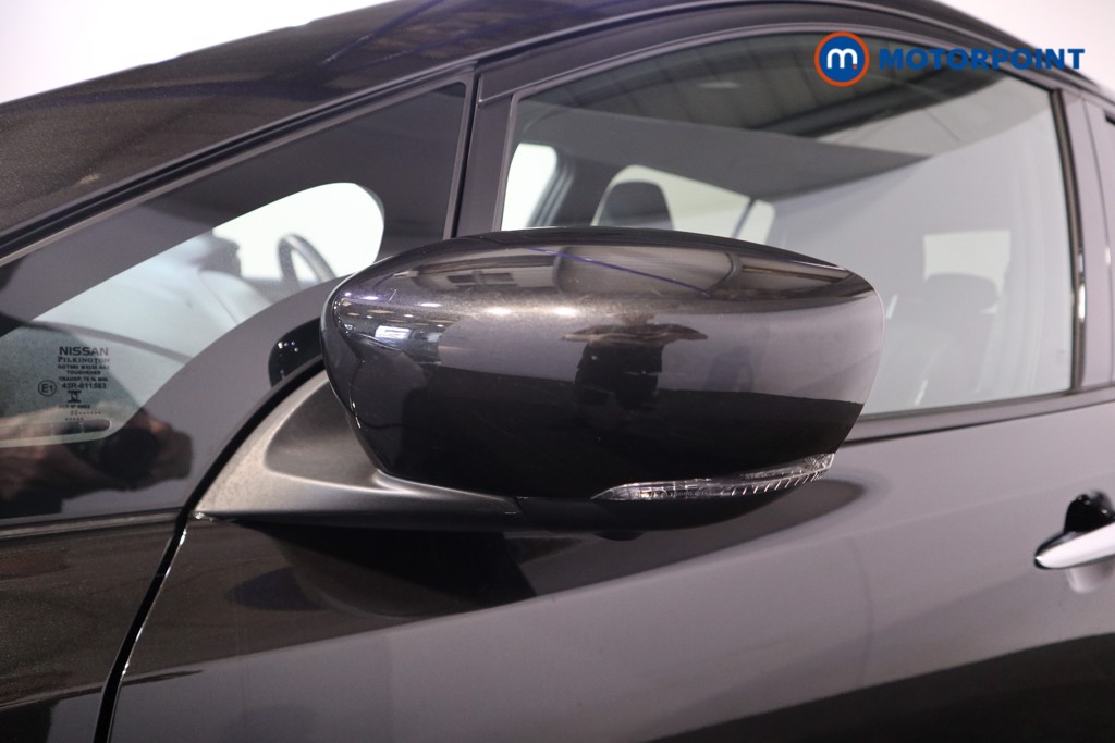 Nissan Leaf N-Connecta Automatic Electric Hatchback - Stock Number (1566925) - 23rd supplementary image