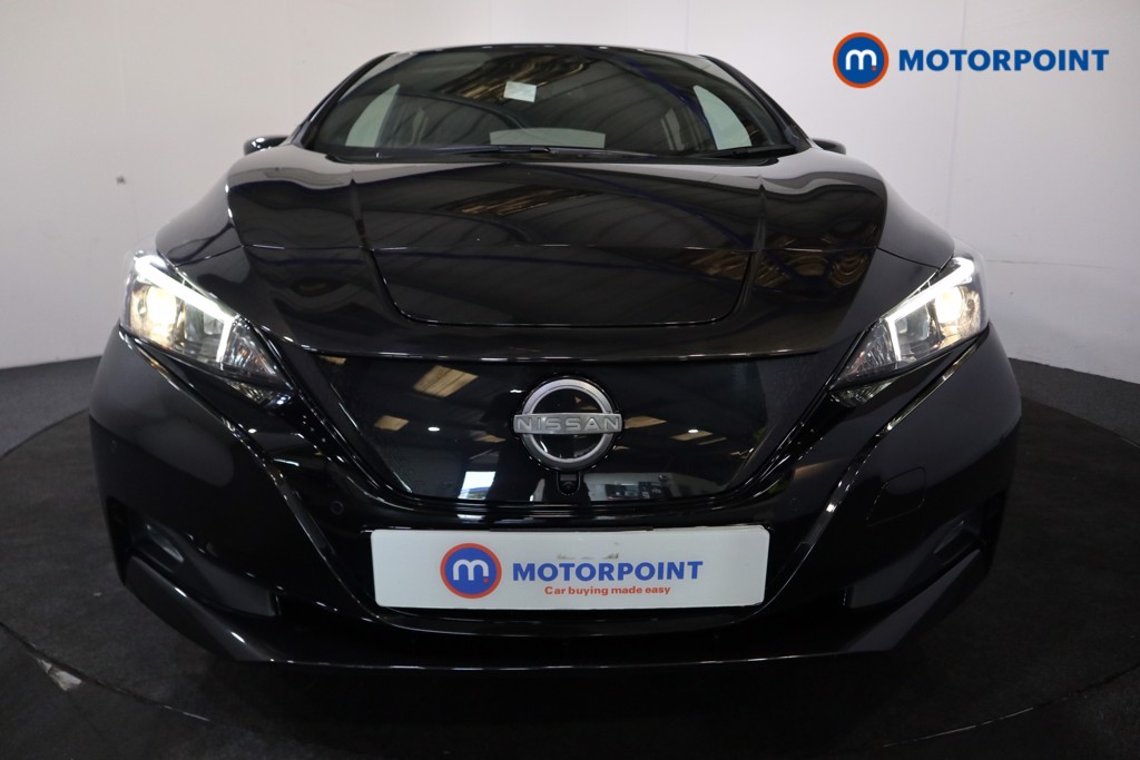 Nissan Leaf N-Connecta Automatic Electric Hatchback - Stock Number (1566925) - 25th supplementary image