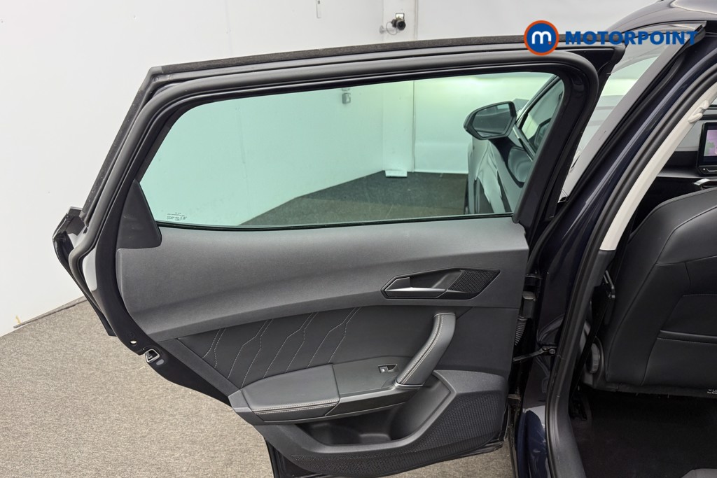 Cupra Formentor V1 Automatic Petrol SUV - Stock Number (1566928) - 4th supplementary image