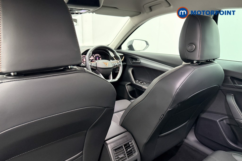 Cupra Formentor V1 Automatic Petrol SUV - Stock Number (1566928) - 5th supplementary image