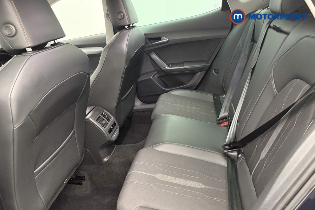 Cupra Formentor V1 Automatic Petrol SUV - Stock Number (1566928) - 6th supplementary image