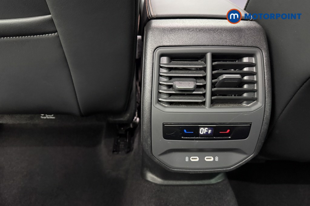 Cupra Formentor V1 Automatic Petrol SUV - Stock Number (1566928) - 7th supplementary image