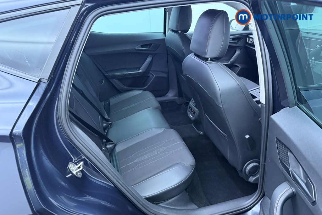 Cupra Formentor V1 Automatic Petrol SUV - Stock Number (1566928) - 8th supplementary image