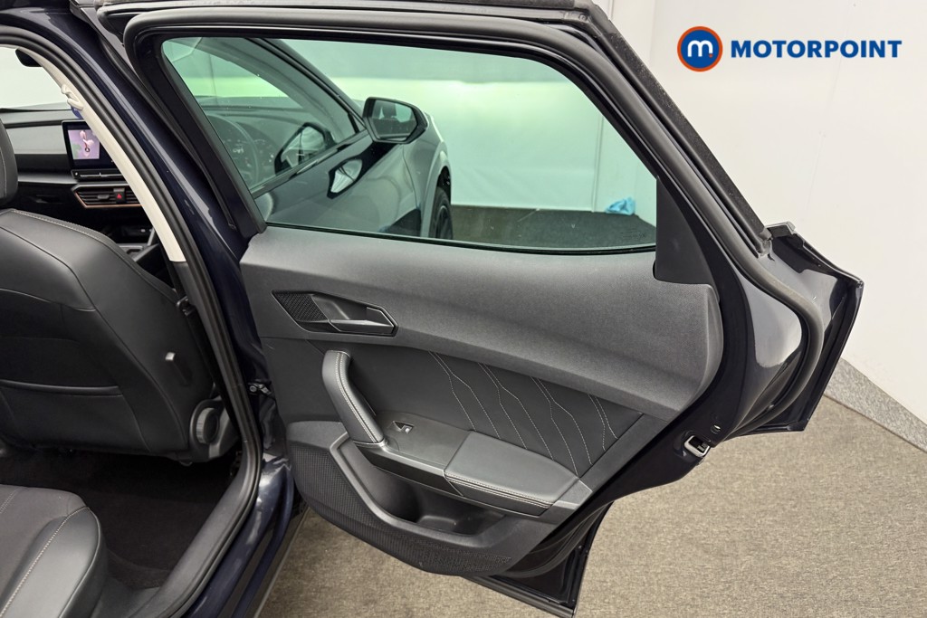 Cupra Formentor V1 Automatic Petrol SUV - Stock Number (1566928) - 9th supplementary image