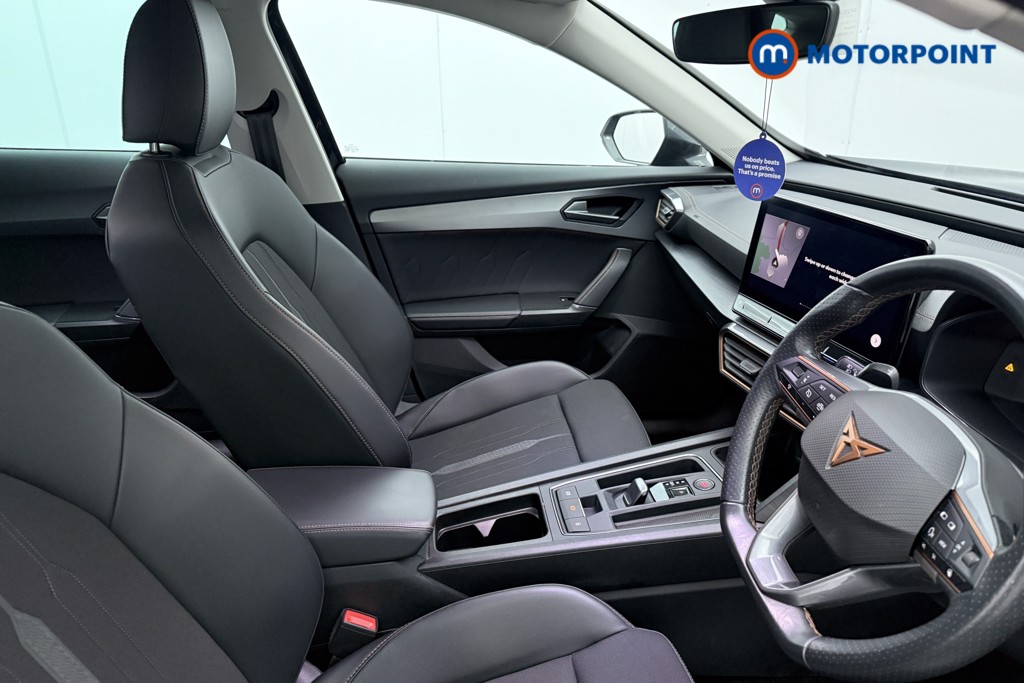 Cupra Formentor V1 Automatic Petrol SUV - Stock Number (1566928) - 10th supplementary image